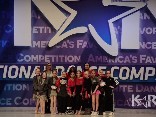 Spartanburg, SC - 2/15/2019 - Awards