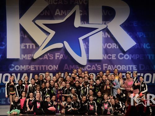 Spartanburg, SC - 2/15/2019 - Awards