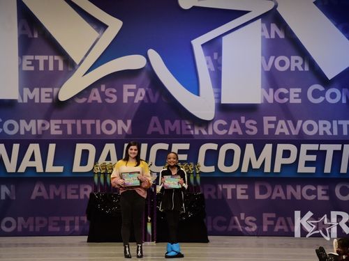 Spartanburg, SC - 2/15/2019 - Awards
