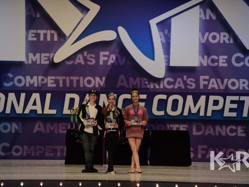 Spartanburg, SC - 2/15/2019 - Awards