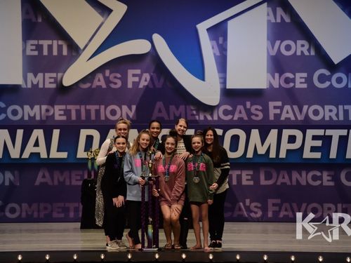 Spartanburg, SC - 2/15/2019 - Awards