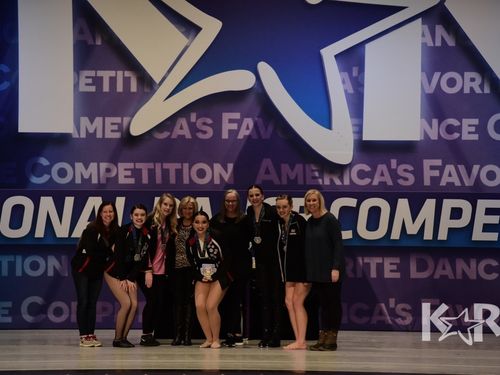 Spartanburg, SC - 2/15/2019 - Awards
