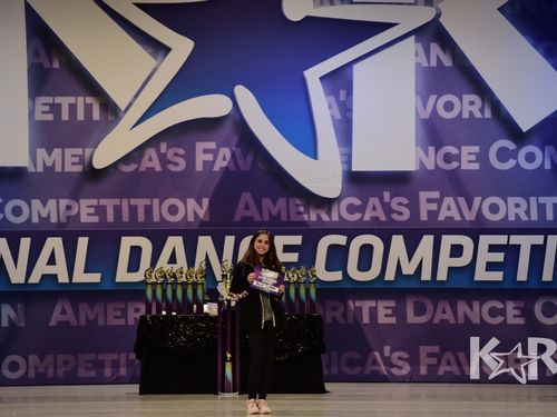 Spartanburg, SC - 2/15/2019 - Awards