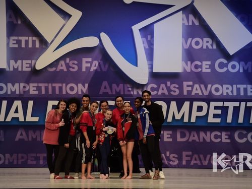 Spartanburg, SC - 2/15/2019 - Awards