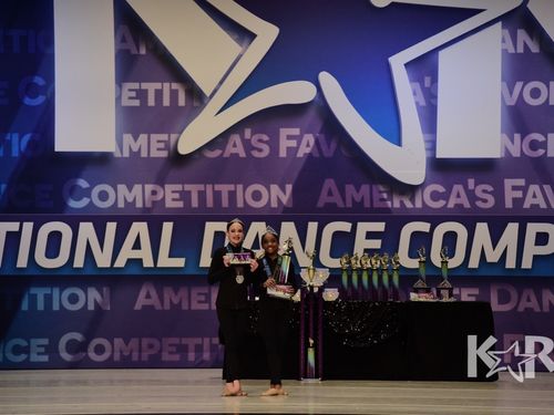 Spartanburg, SC - 2/15/2019 - Awards