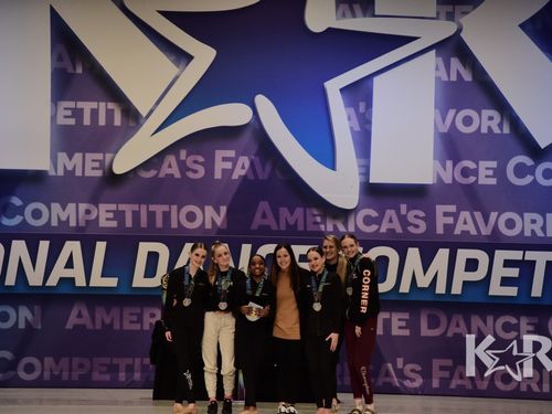Spartanburg, SC - 2/15/2019 - Awards