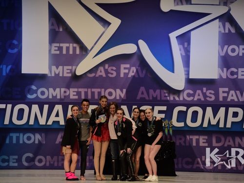 Spartanburg, SC - 2/15/2019 - Awards