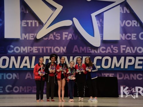 Spartanburg, SC - 2/15/2019 - Awards