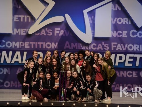 Spartanburg, SC - 2/15/2019 - Awards