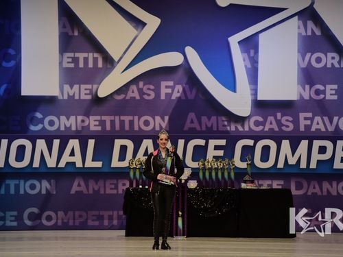 Spartanburg, SC - 2/15/2019 - Awards