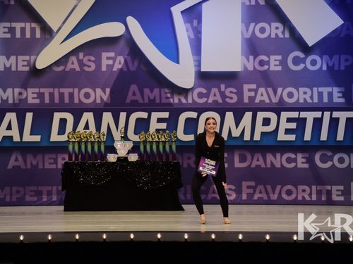 Spartanburg, SC - 2/15/2019 - Awards