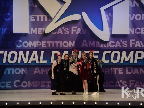 Spartanburg, SC - 2/15/2019 - Awards