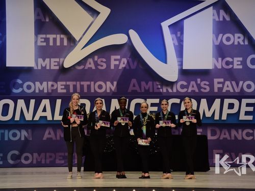 Spartanburg, SC - 2/15/2019 - Awards