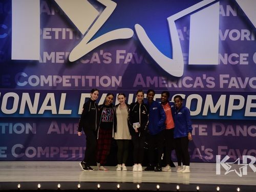 Spartanburg, SC - 2/15/2019 - Awards