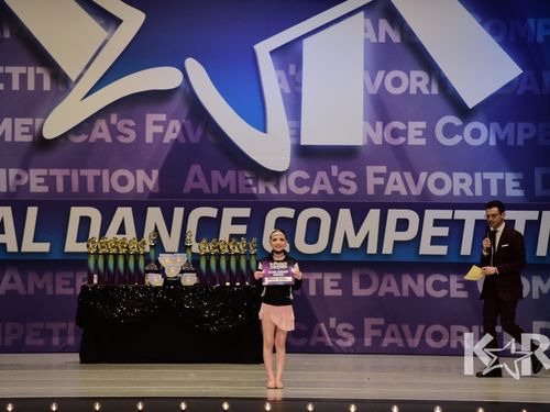Spartanburg, SC - 2/15/2019 - Awards