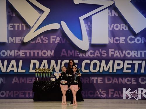 Spartanburg, SC - 2/15/2019 - Awards
