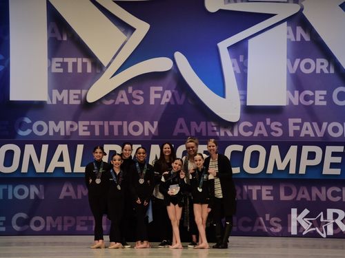 Spartanburg, SC - 2/15/2019 - Awards