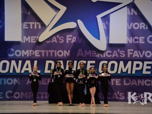 Spartanburg, SC - 2/15/2019 - Awards
