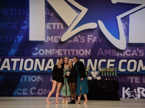 Spartanburg, SC - 2/15/2019 - Awards