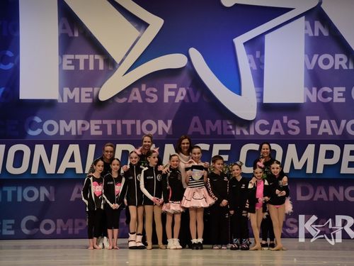 Spartanburg, SC - 2/15/2019 - Awards
