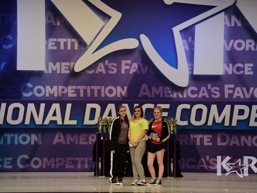 Spartanburg, SC - 2/15/2019 - Awards