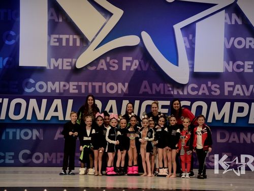 Spartanburg, SC - 2/15/2019 - Awards