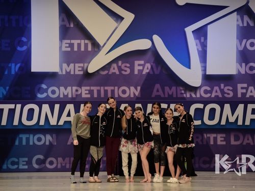 Spartanburg, SC - 2/15/2019 - Awards