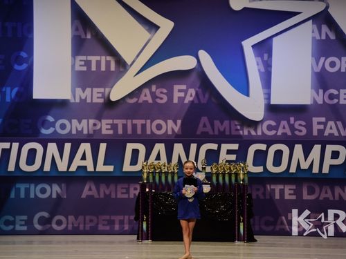 Spartanburg, SC - 2/15/2019 - Awards