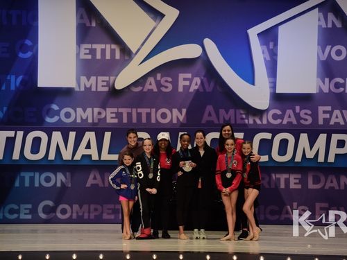 Spartanburg, SC - 2/15/2019 - Awards