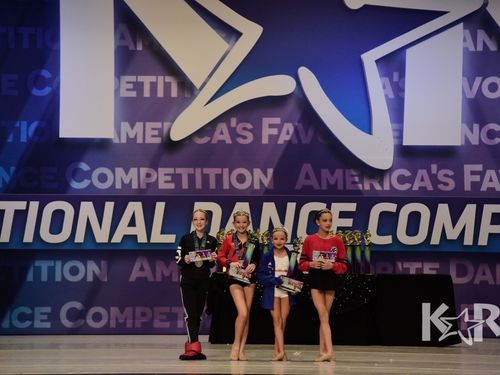 Spartanburg, SC - 2/15/2019 - Awards