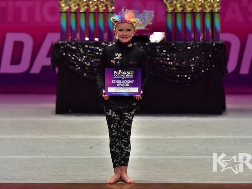Baltimore, MD - 2/15/2019 - Awards