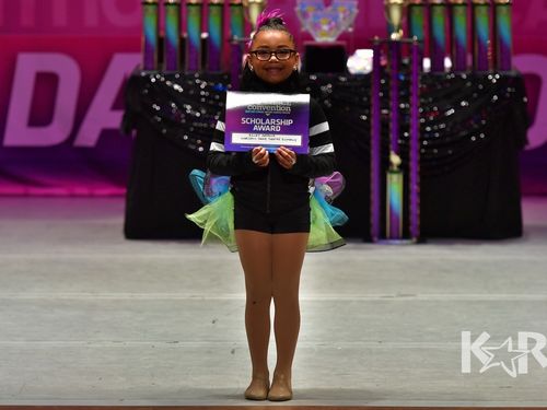Baltimore, MD - 2/15/2019 - Awards