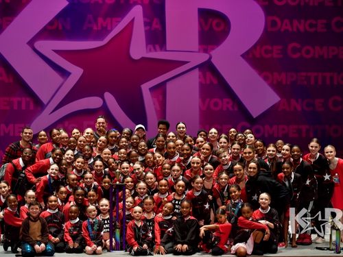 Baltimore, MD - 2/15/2019 - Awards