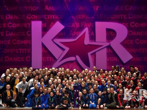 Baltimore, MD - 2/15/2019 - Awards