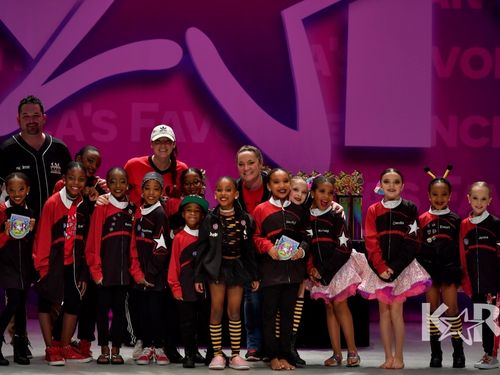 Baltimore, MD - 2/15/2019 - Awards