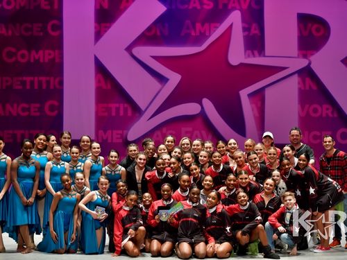 Baltimore, MD - 2/15/2019 - Awards