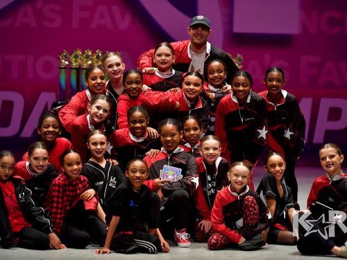 Baltimore, MD - 2/15/2019 - Awards
