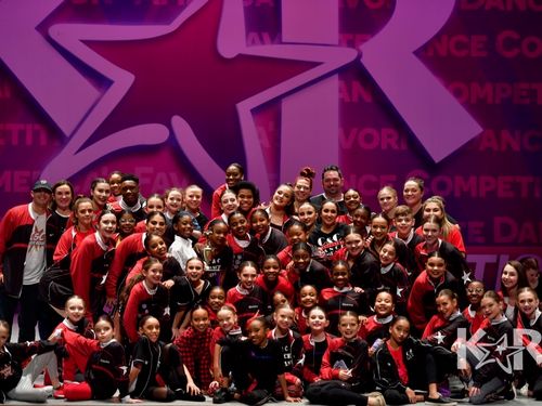 Baltimore, MD - 2/15/2019 - Awards