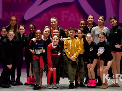 Baltimore, MD - 2/15/2019 - Awards