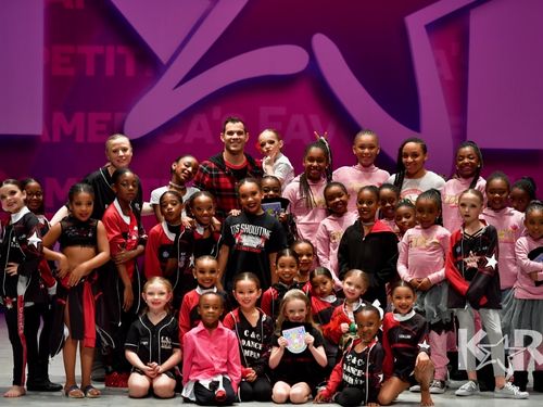 Baltimore, MD - 2/15/2019 - Awards