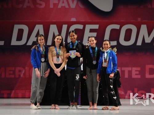Redondo Beach, CA - 3/1/2019 - Awards