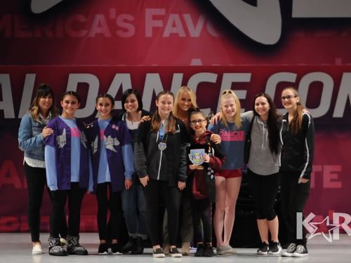 Redondo Beach, CA - 3/1/2019 - Awards