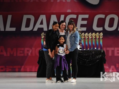 Redondo Beach, CA - 3/1/2019 - Awards