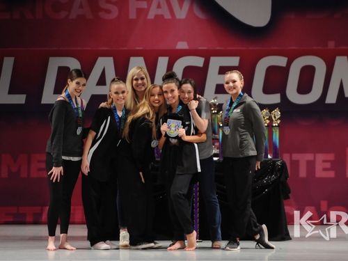 Redondo Beach, CA - 3/1/2019 - Awards