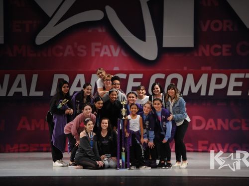 Redondo Beach, CA - 3/1/2019 - Awards