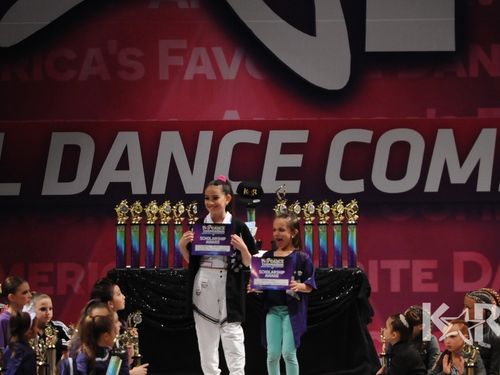 Redondo Beach, CA - 3/1/2019 - Awards
