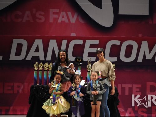 Redondo Beach, CA - 3/1/2019 - Awards
