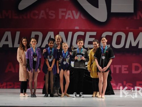 Redondo Beach, CA - 3/1/2019 - Awards