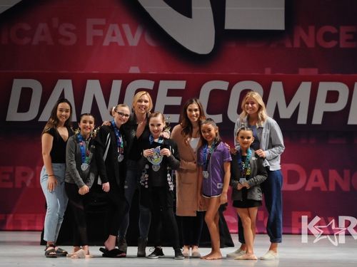 Redondo Beach, CA - 3/1/2019 - Awards