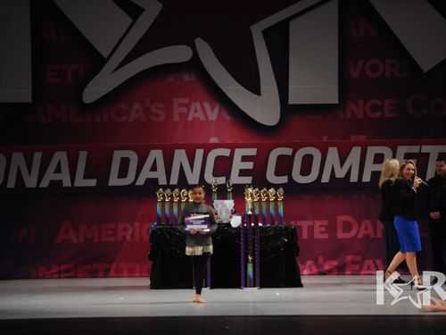 Redondo Beach, CA - 3/1/2019 - Awards